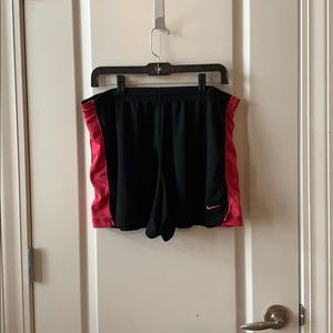 Nike shorts